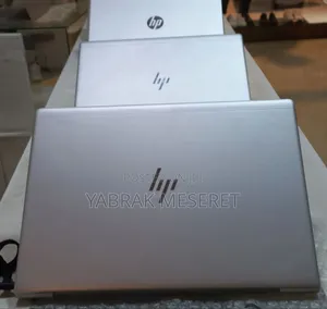 Photo - New Laptop HP EliteBook 840 G5 16GB Intel Core I7 SSD 512GB