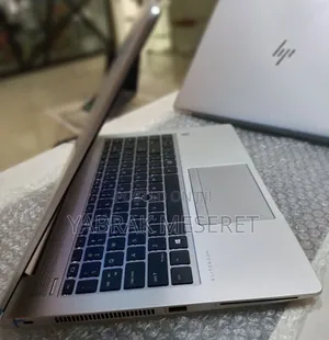 New Laptop HP EliteBook 840 G5 16GB Intel Core I7 SSD 512GB