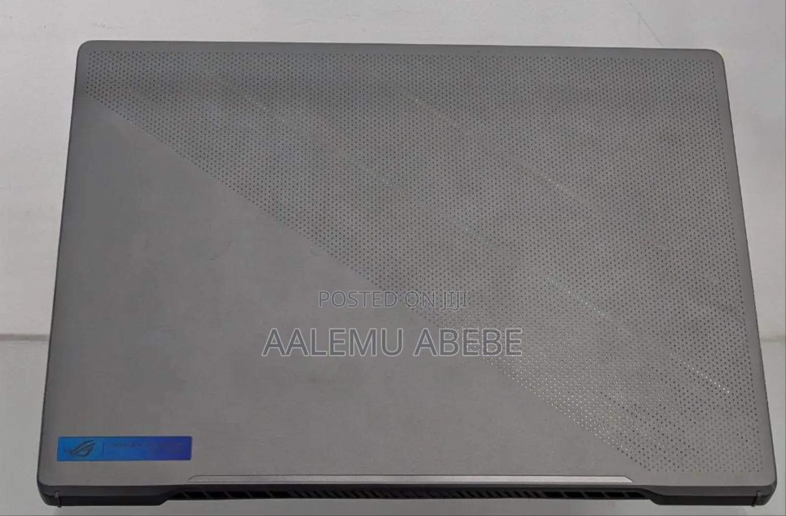 New Laptop Asus ROG Zephyrus G16 16GB Intel Core I7 SSD 1T