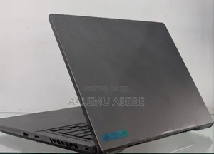 New Laptop Asus ROG Zephyrus G16 16GB Intel Core I7 SSD 1T