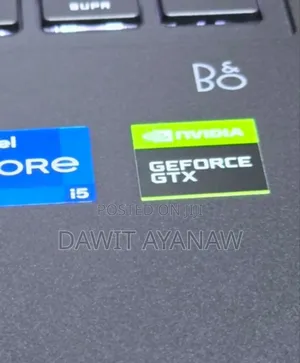 New Laptop HP Victus 15 16GB Intel Core I5 SSD 512GB