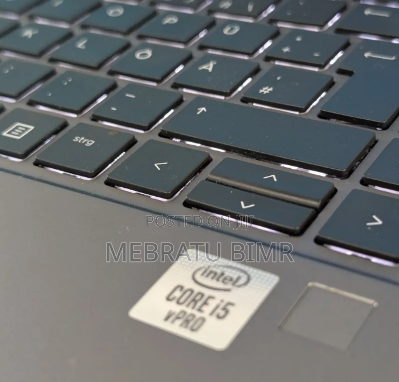 New Laptop HP ZBook Firefly 14 G7 16GB Intel Core I7 SSD 512GB