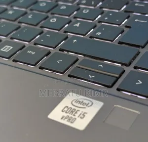 New Laptop HP ZBook Firefly 14 G7 16GB Intel Core I7 SSD 512GB