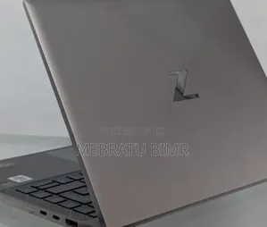 New Laptop HP ZBook Firefly 14 G7 16GB Intel Core I7 SSD 512GB
