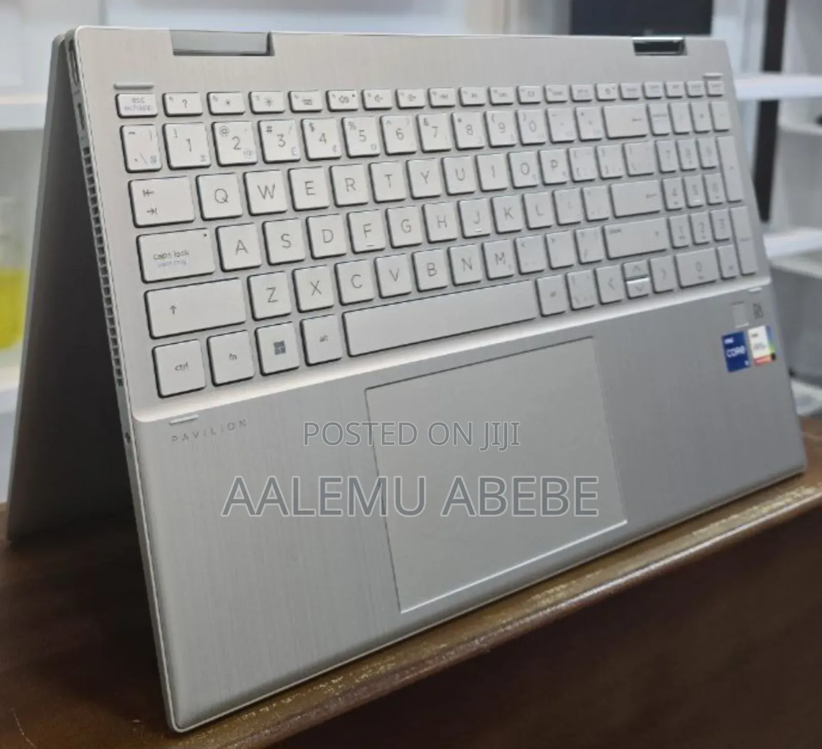 New Laptop HP Pavilion 14 8GB Intel Core I5 SSD 512GB