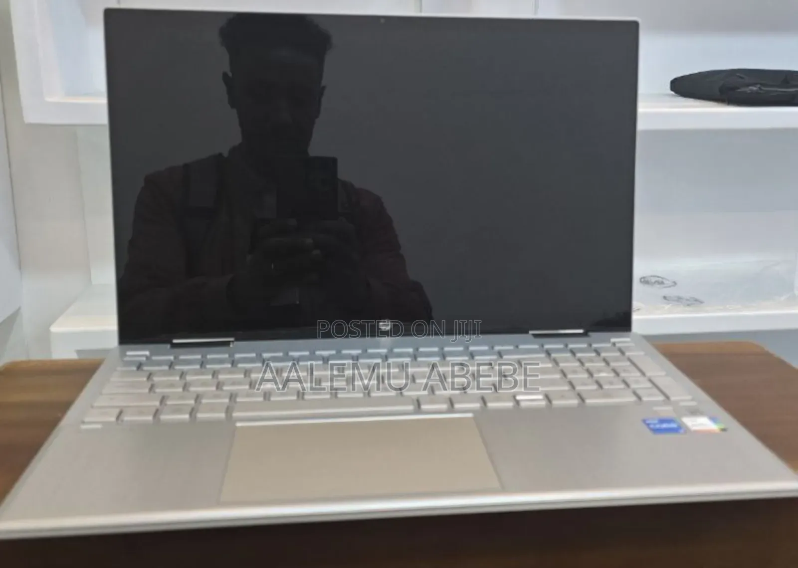 New Laptop HP Pavilion 14 8GB Intel Core I5 SSD 512GB