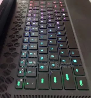 New Laptop Alienware Area-51m 16GB Intel Core I9 SSD 1T
