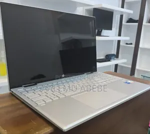 New Laptop HP Pavilion 14 8GB Intel Core I5 SSD 512GB