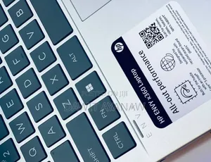 New Laptop HP Envy X360 8GB Intel Core Ultra 5 SSD 512GB