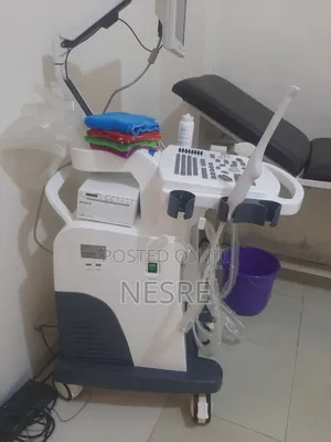 Photo - New Arrival
Almost New Dawei Color Doppler Mode Ultrasound