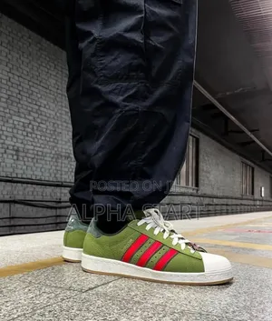 Adidas Old Skool TMNT Shelltoe Mutant Ninja Turtle Low Shoes