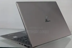 New Laptop HP ZBook 14 16GB Intel Core I5 SSD 512GB