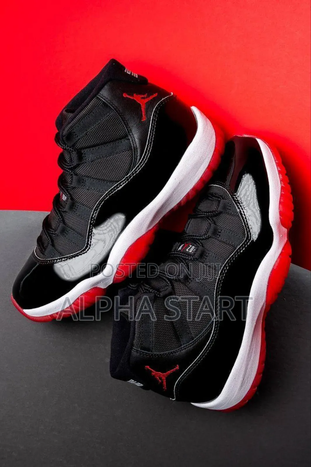  Air #Jordan 11  X #GS "#Bread" #High Shoes for Men's