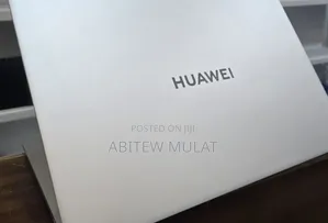 New Laptop Huawei Matebook D 15 16GB Intel Core I7 SSD 512GB