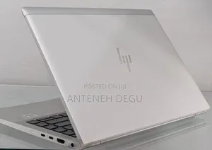 New Laptop HP EliteBook 840 G7 16GB Intel Core I5 SSD 512GB