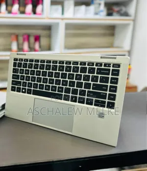 New Laptop HP Envy X360 16GB Intel Core I7 SSD 512GB