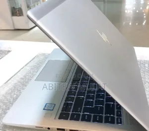 Photo - New Laptop HP EliteBook 840 G5 16GB Intel Core I5 SSD 512GB