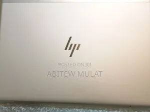 New Laptop HP EliteBook 840 G5 16GB Intel Core I5 SSD 512GB