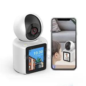 Photo - Video Call Home Smart Camera