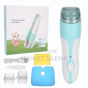 Baby Kid Electric Hair Trimmer