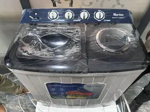 Marino Washing 16kg and 14kg