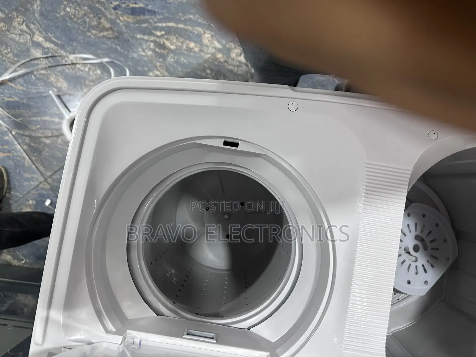 Marino Washing 16kg and 14kg