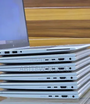 New Laptop HP EliteBook 840 G8 16GB Intel Core I7 SSD 512GB