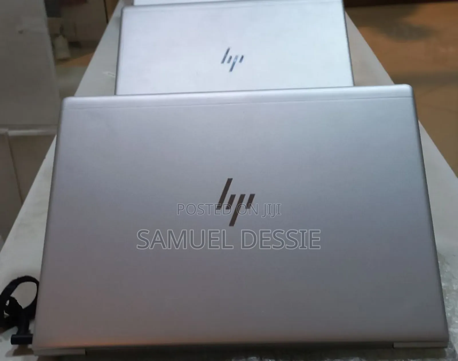 New Laptop HP EliteBook 840 G5 16GB Intel Core I7 SSD 512GB