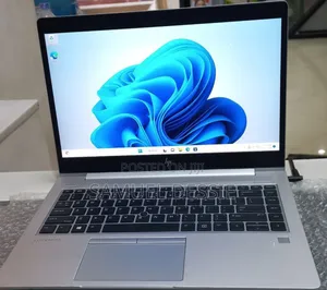 New Laptop HP EliteBook 840 G5 16GB Intel Core I7 SSD 512GB