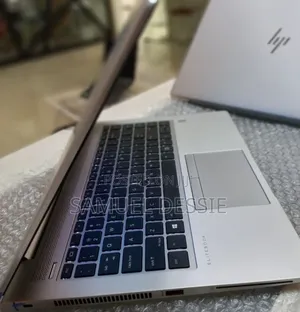 New Laptop HP EliteBook 840 G5 16GB Intel Core I7 SSD 512GB