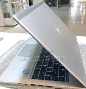 New Laptop HP EliteBook 840 G5 16GB Intel Core I5 SSD 512GB