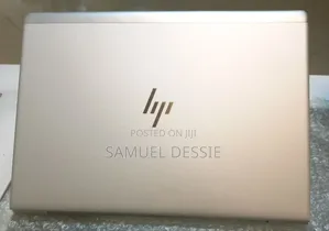 New Laptop HP EliteBook 840 G5 16GB Intel Core I5 SSD 512GB