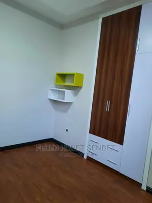 Furnished 6bdrm House in አአ, Bole for Sale