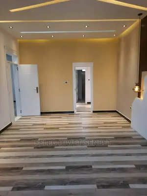 Furnished 6bdrm House in አአ, Bole for Sale