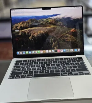 Photo - New Laptop Apple MacBook Pro 2023 M3 14-Inch 8GB SSD 512GB