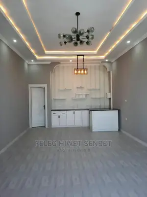 Furnished 6bdrm House in አአ, Bole for Sale