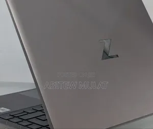 New Laptop HP Zbook Fury 15 G7 16GB Intel Core I7 SSD 512GB