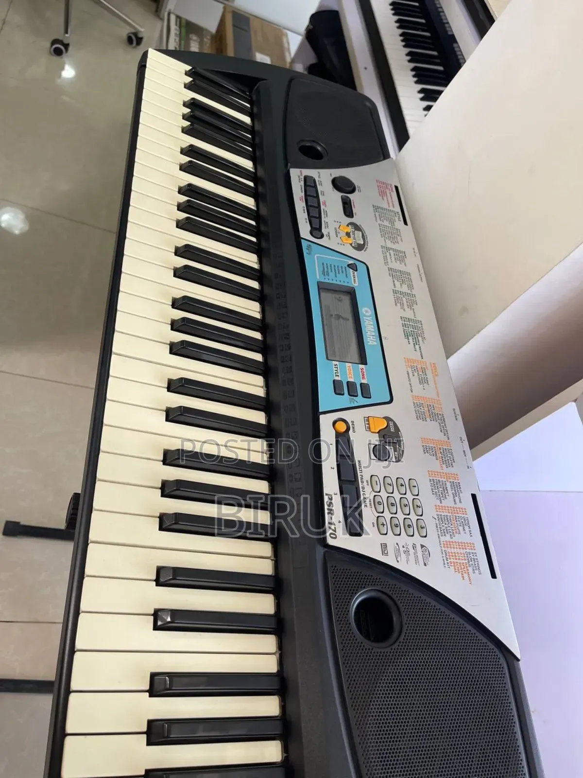 For Sales New Keyboard