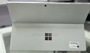 New Laptop Microsoft Surface Pro 7 16GB Intel Core I7 SSD 256GB