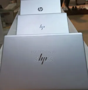 New Laptop HP EliteBook 840 G5 16GB Intel Core I7 SSD 512GB