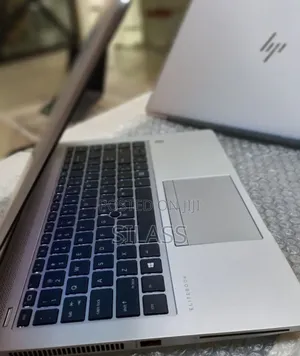 New Laptop HP EliteBook 840 G5 16GB Intel Core I7 SSD 512GB