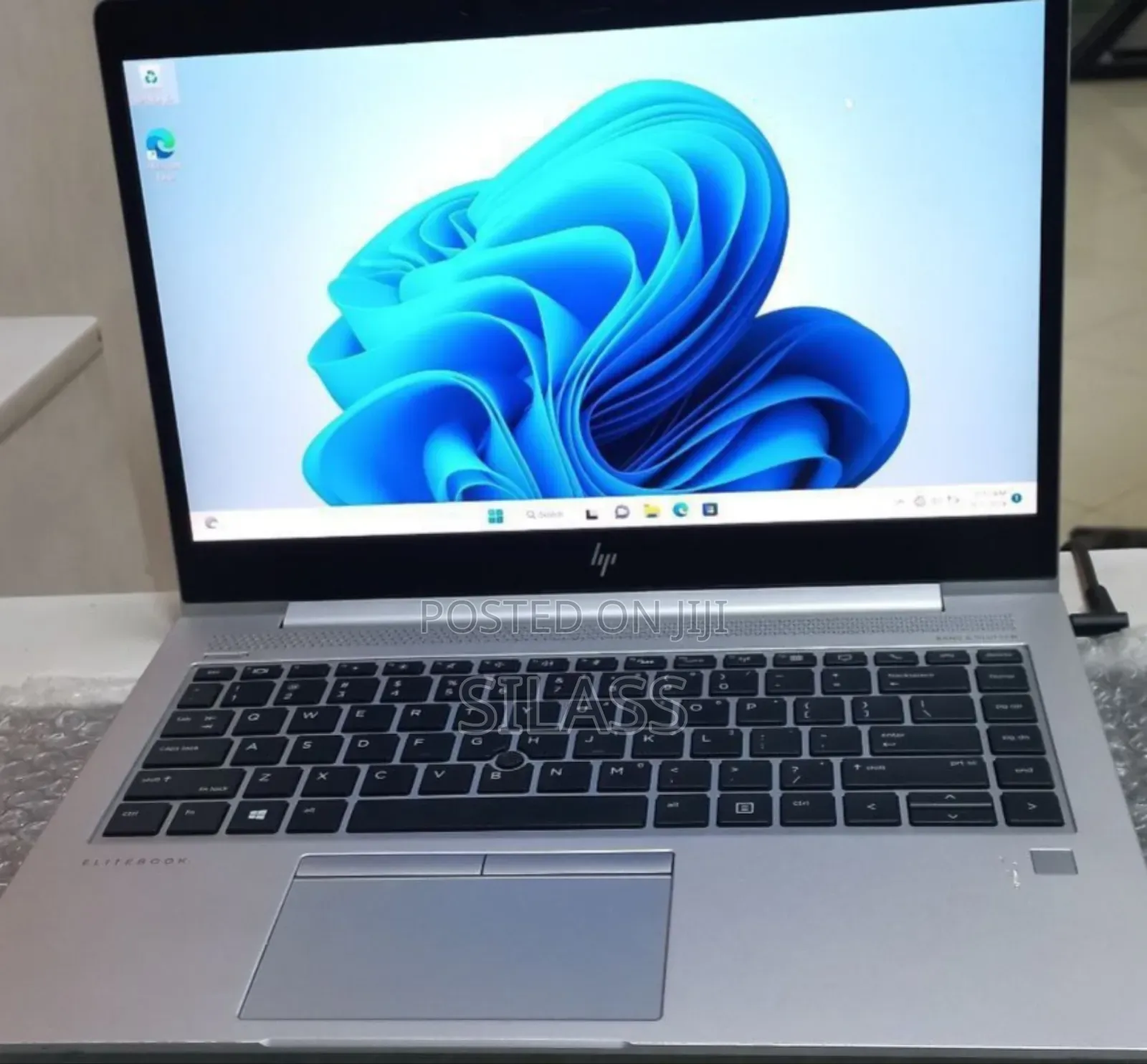 New Laptop HP EliteBook 840 G5 16GB Intel Core I7 SSD 512GB