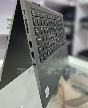 Photo - New Laptop Lenovo Thinkpad X1 Yoga 16GB Intel Core I7 SSD 512GB