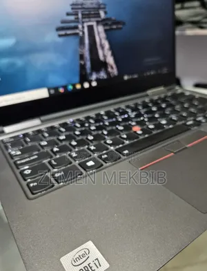 New Laptop Lenovo Thinkpad X1 Yoga 16GB Intel Core I7 SSD 512GB