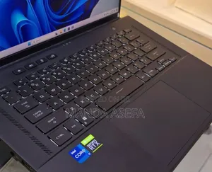 Photo - New Laptop Asus ROG Zephyrus G15 16GB Intel Core I7 SSD 512GB