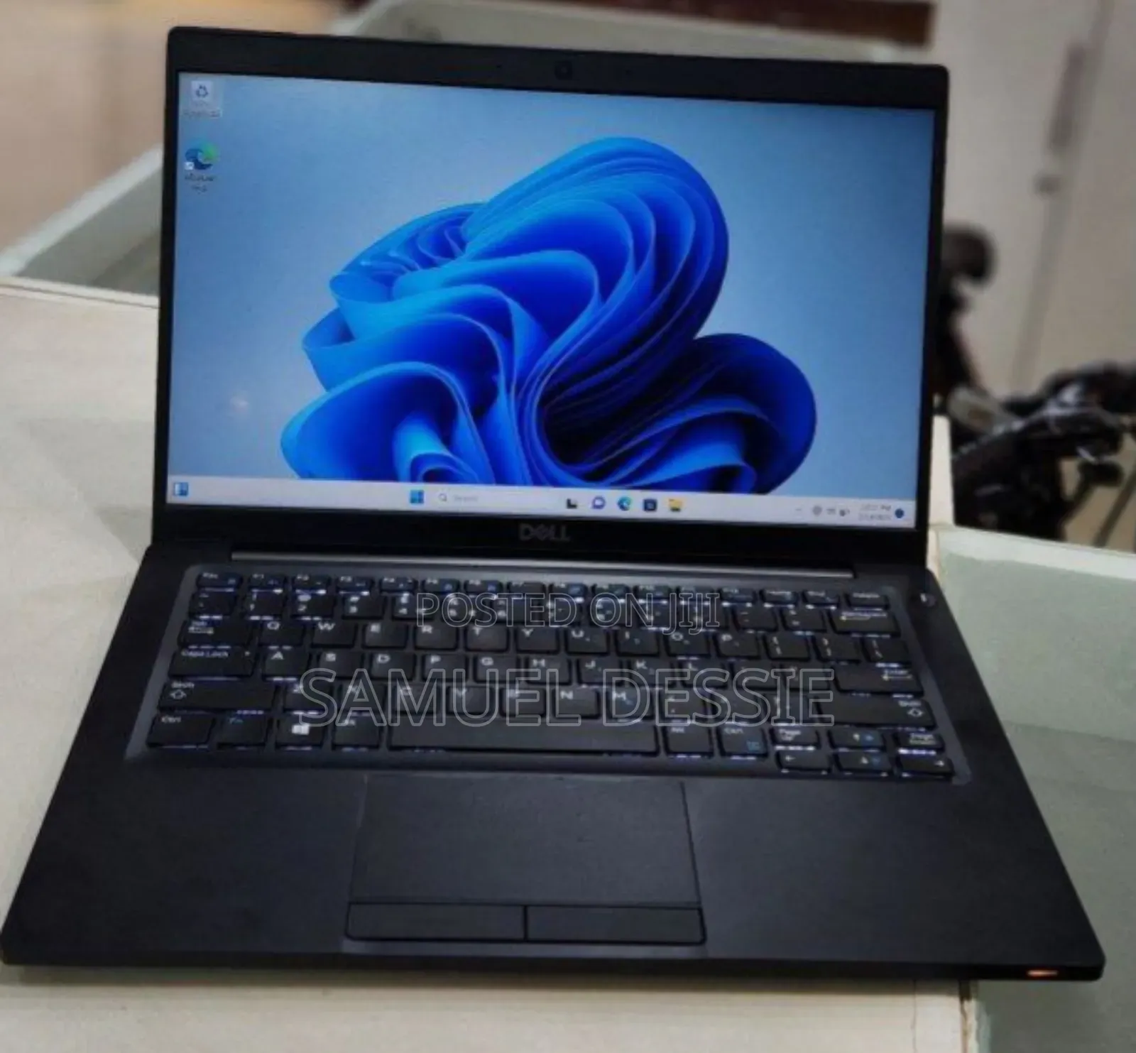 New Laptop Dell Latitude 5310 8GB Intel Core I5 SSD 256GB