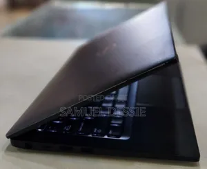 New Laptop Dell Latitude 5310 8GB Intel Core I5 SSD 256GB