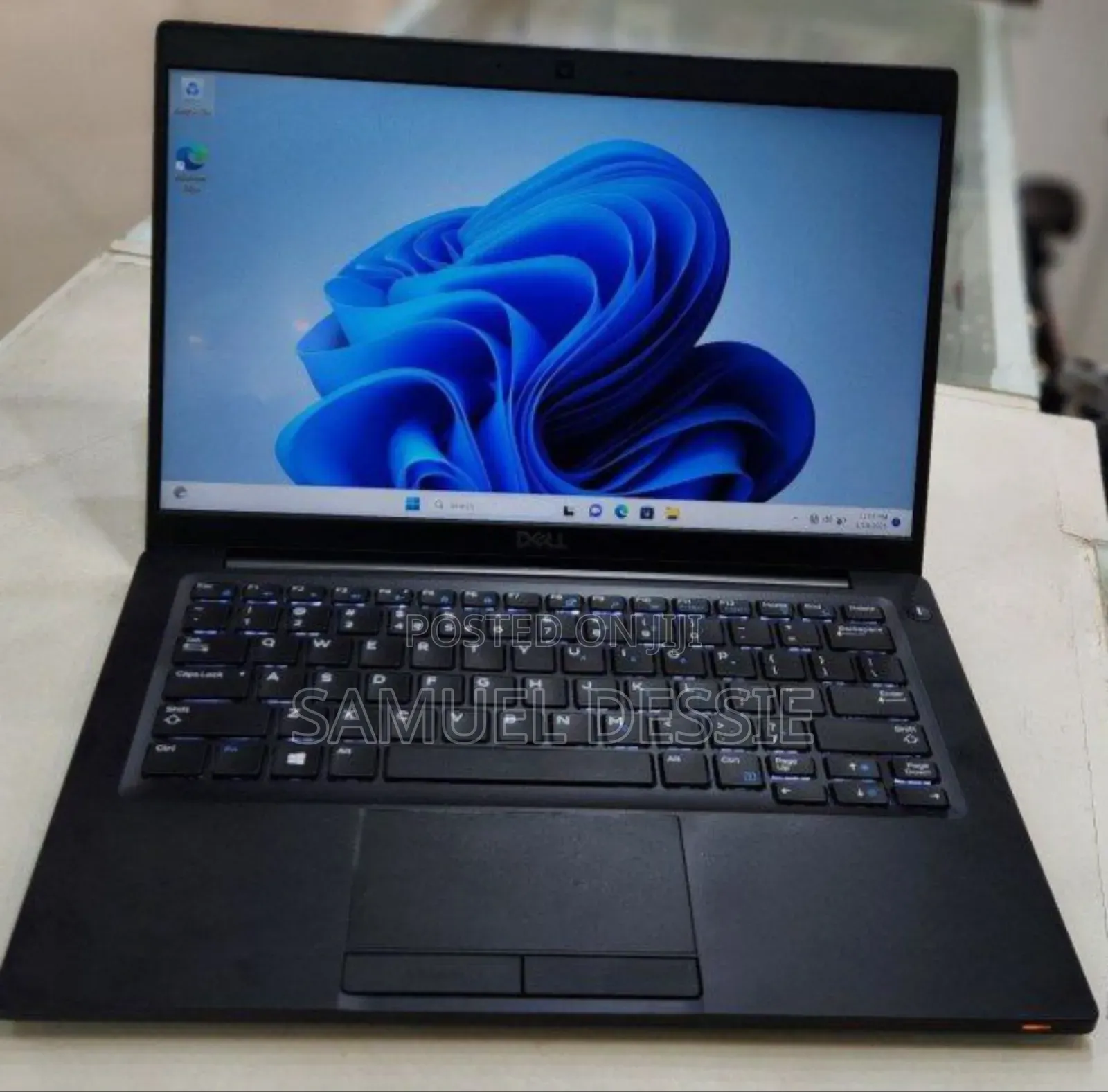 New Laptop Dell Latitude 5310 8GB Intel Core I5 SSD 256GB
