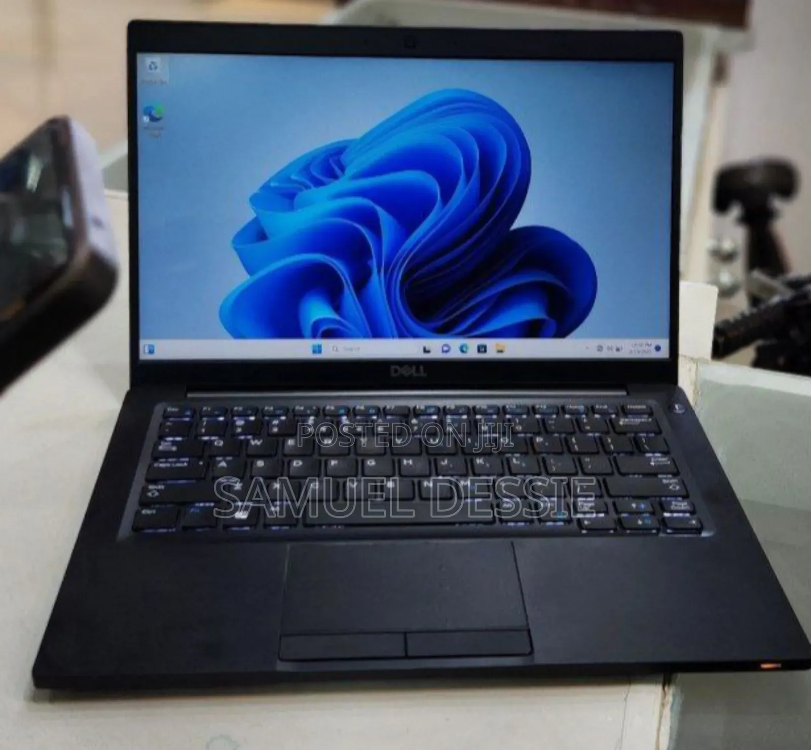 New Laptop Dell Latitude 5310 8GB Intel Core I5 SSD 256GB
