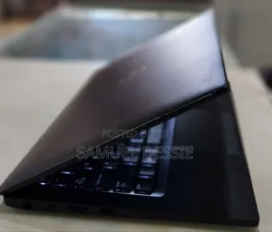 New Laptop Dell Latitude 5310 8GB Intel Core I5 SSD 256GB